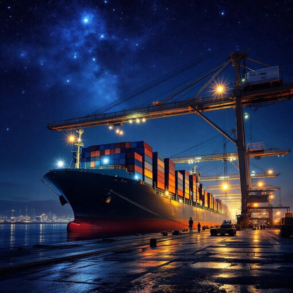 Best Ocean Freight Forwarding UAE | Abid Fast Cargo Shipping 1 Cargo Transport Solution - Ocean Freight Forwarding from KSA to UAE - UAE to China - Abid Fast Cargo Shipping