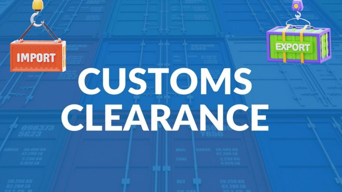 No.1 Best Cargo Transport Services | Abid Fast Cargo Shipping 5 Custom Clearance at Cargo Shipping | KSA Custom Clearance - Cargo Clearance