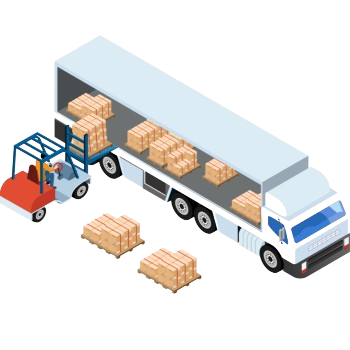 Full Truck Loading - FTL - Freight Forwarding Uae to Saudi(Ksa) - Abid Fast Cargo Shipping