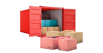 Less than Container Loading - LCL Freight Forwarding - Uae to Saudi(Ksa) | Uae to China - Abid Fast Cargo Shipping