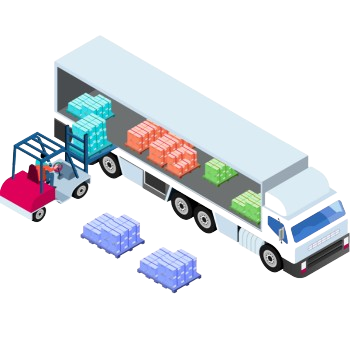 Less than Truck Loading - LTL - Freight Forwarding Uae to Saudi(Ksa) - Abid Fast Cargo Shipping