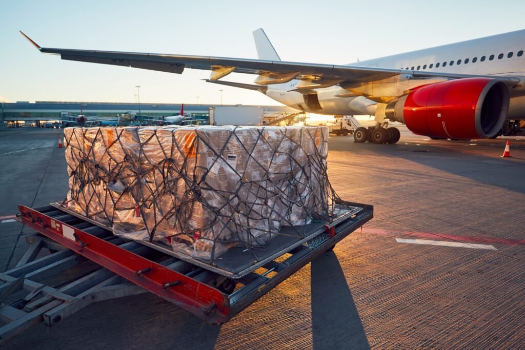 Air freight