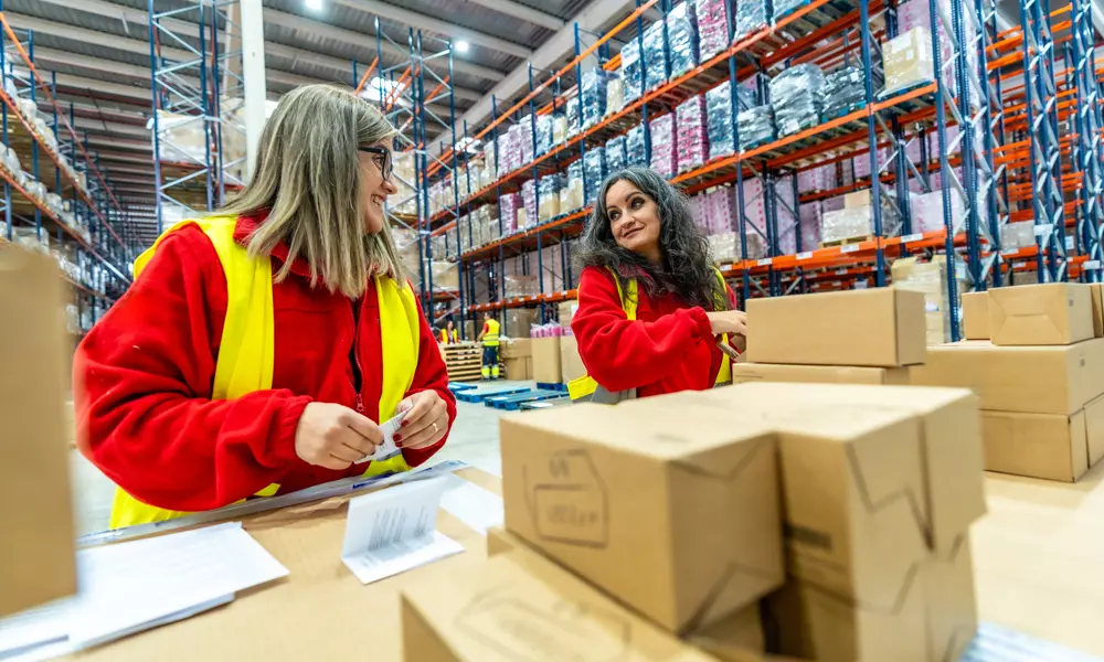 Future of Shipment Cargo 1 project blog 5